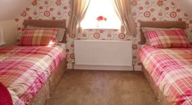 Call Out Cottage, Rezervasyon Tatil Evi Merseyside villalar, Villa