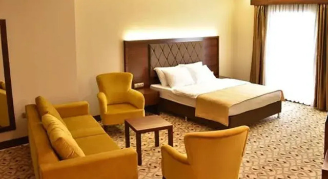 Hebo Marina Hotel