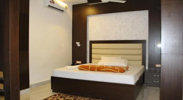 Hotel Woodland Park, Брондау Қонақ үй Агартала Tripura