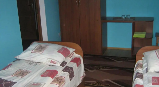 Номер Economy Villa Veselka