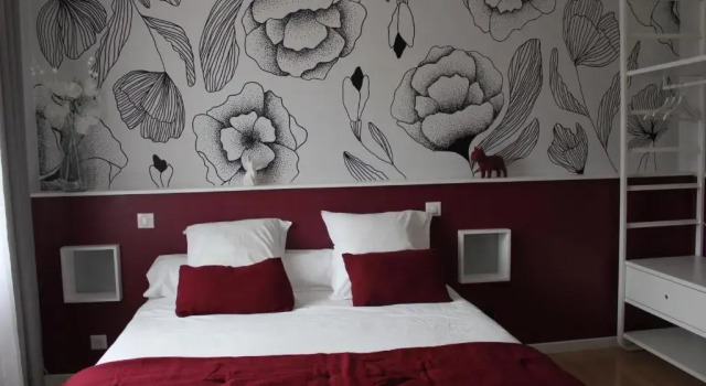 Clos Du Marais, Book Hotel  