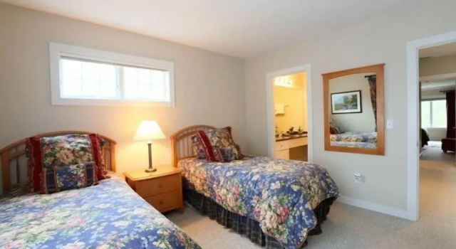 627a_topnotch, Varaa Lomakoti Hotellit New England uima-altaalla, Uima-allas