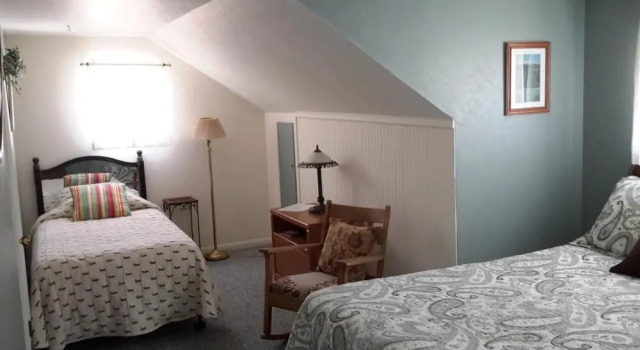 Creek Side Bed and Breakfast, Reserva ahora Hotel Cedaredge Colorado