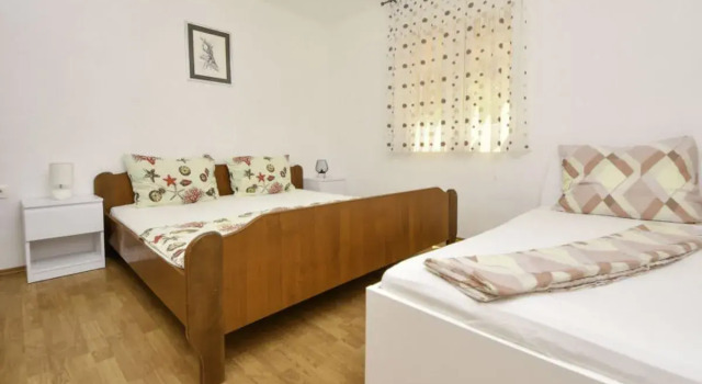 Apartment Mia Novigrad (Zadar) 42198, Varaa Huoneisto Novigrad Kroatia