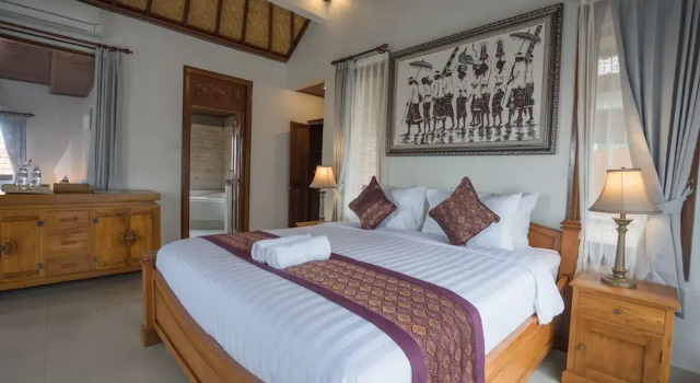 Ketut's Place Cottage Ubud