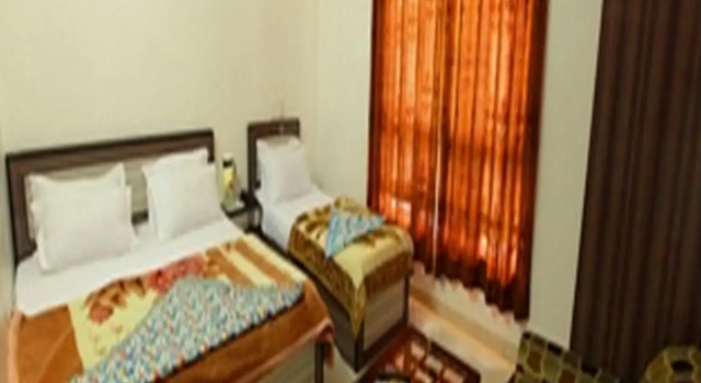 Hotel Rahi Residencce, Забронировать Отель Отели штата Раджастхана с парковкой, Парковка