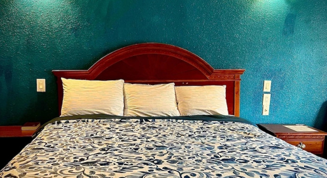 Номер Economy Regency Inn - Fort Sam Houston