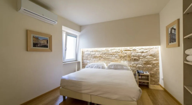 Люкс Classic c 1 комнатой Relais Piazza Signoria