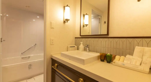 Номер Standard Hotel Aru Kyoto Sanjo Kiyamachi Do-ri