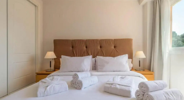 1 MARBELLA BEACH GoLF