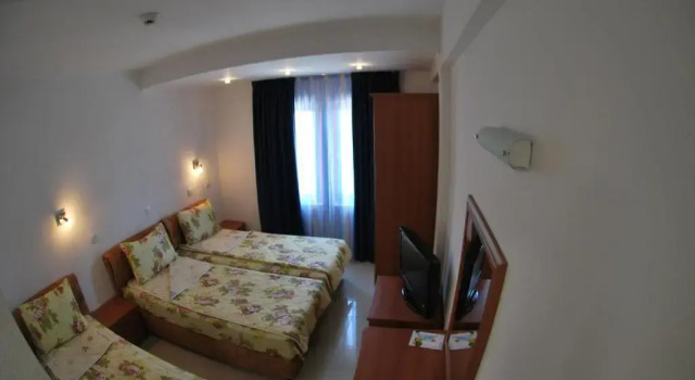 Трёхместный номер Standard Villa Milka