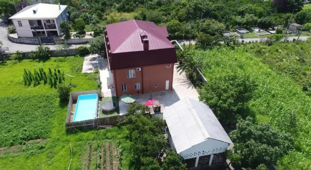 Люкс Nani's sweet home