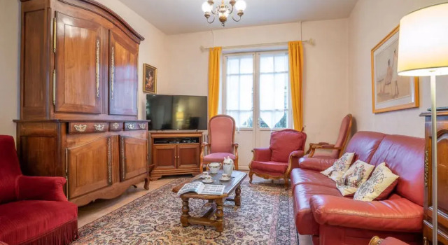 House Ker Maria Saint Malo, Rezerwuj Hotel Saint-Malo 