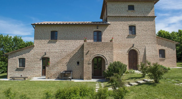 Casale Cinque Valli 8