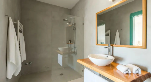 Люкс Eco Soul Ericeira Guesthouse