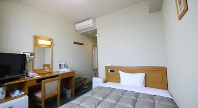 Одноместный номер Standard Hotel Route-Inn Tokoname Ekimae