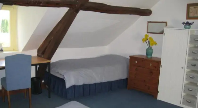 Le Manoir