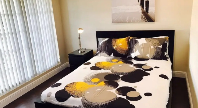 4BR Townhouse 906 by Ideal Experience VR