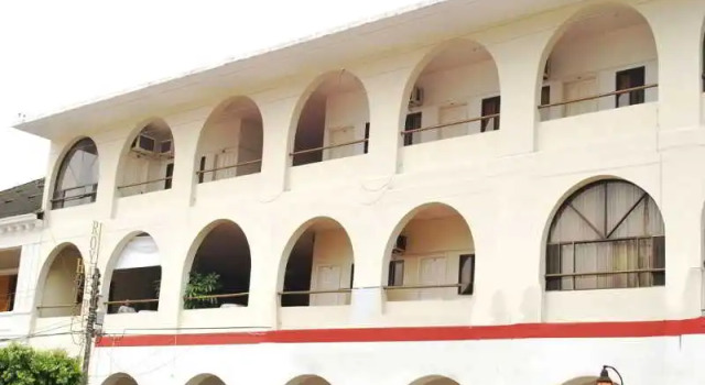 Hotel Royal Plaza