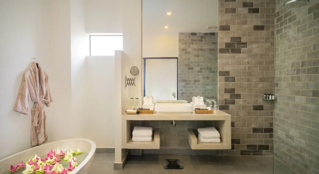 Семейный номер Luxury Gold Smith Residence