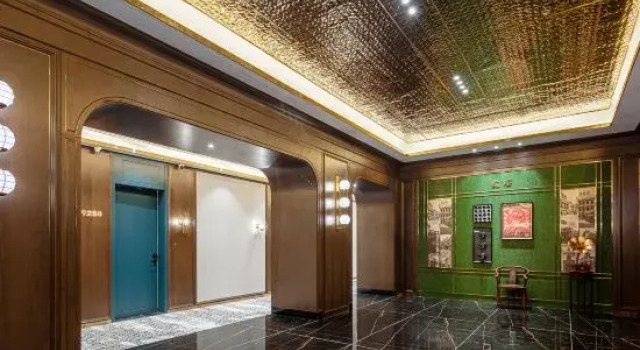 Wow Hotels, Varaa Hotelli Shanghai Shanghai