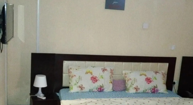 Двухместный номер Standard DABOTOV Hotel and Suites