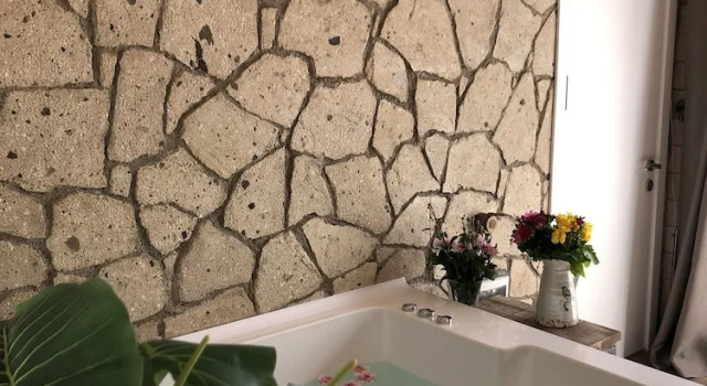 Standard quarto Bay C Hotel