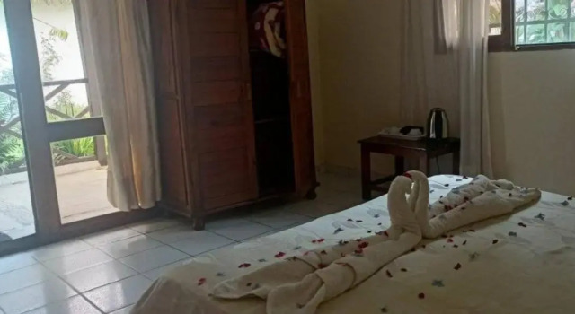 Indri Lodge Andasibe, Book Hotel Hoteller og overnatningssteder i Toamasina, Hotel