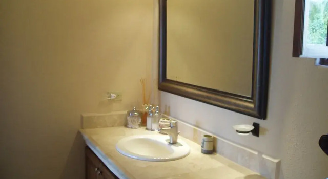 Вилла Luxury Villa Vista del Mar Querencia