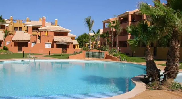 Апартаменты Albatros Playa 3 - 4908