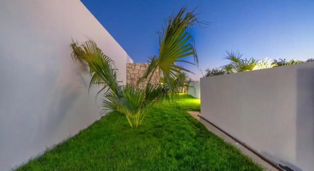 Villa Milo, Rezervovat Vila Chaty v Side Coast, Chalupa