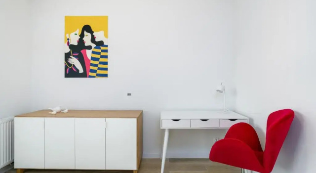 Apartments Poznań Fabryczna by Renters, Забронировать Апартаменты/квартира Отели Вилда с парковкой, Парковка