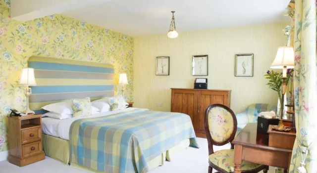 Holbeck Ghyll Country House Hotel, Varaa Hotelli Hotellit Merseyside aamiaisella, Aamiainen