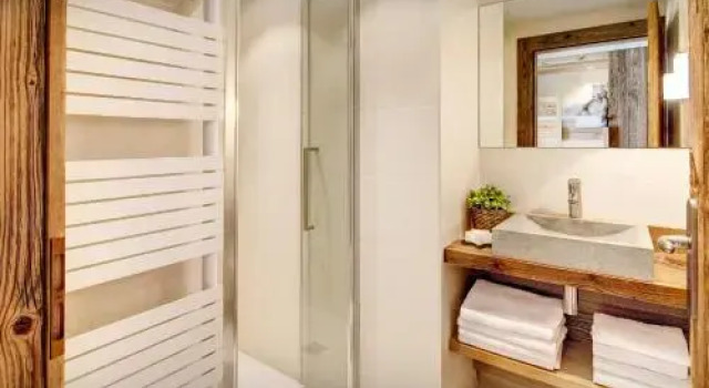Chalet Andreanna - OVO Network, Забронировать Шале Виллы Овернь-Рона-Альпы, Вилла