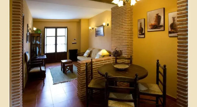 Casa Tia Paula, Забронировать Отель Каррион-де-лос-Кондес Паленсия