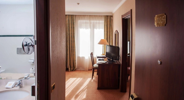 Hotel Otrada, Rezerwuj Hotel Hotele SPA w Odessa region, SPA