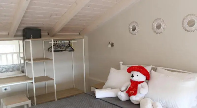 Апартаменты Oskars Studios & Apartments