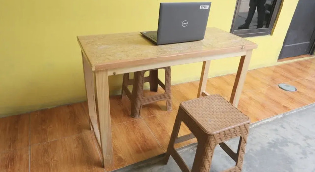 OYO 93021 Kost Dison