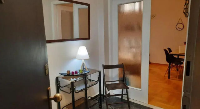 Cosy Apartment in The Heart of The City, Забронировать Апартаменты/квартира Апартаменты периферийной единицы Мессения, Апартаменты/квартира