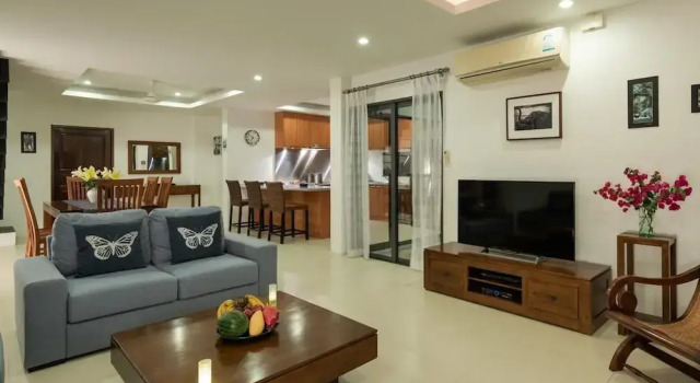 Modern Tropical Villa, Забронировать Вилла Отели Южного Таиланда 4 звезды, 4*