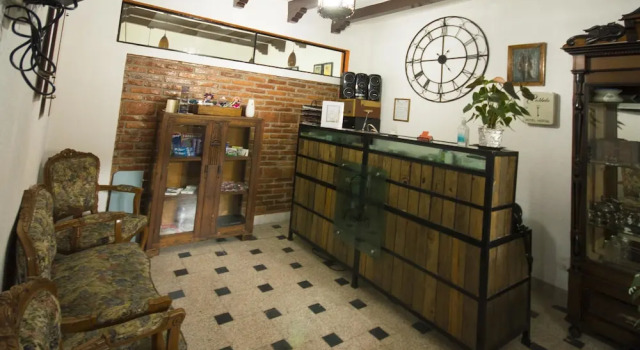 Hotel Doña Carlota