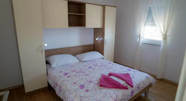 Апартаменты Apartmani Ružica