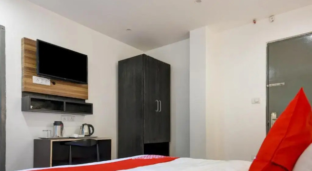 OYO townhouse 412 Aditya International, Prenota Casa vacanze Ville a Bhubaneshwar, Villa
