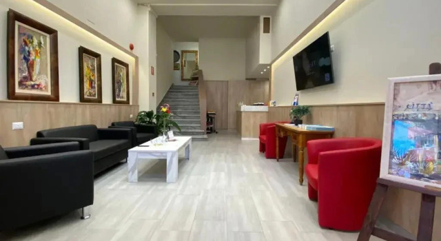 Hotel Città