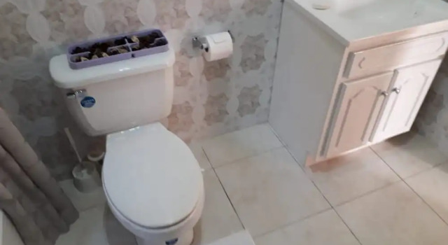 Rose View Apartment Montego Bay, Забронировать Апартаменты/квартира Отели Монтего-Бэй с парковкой, Парковка