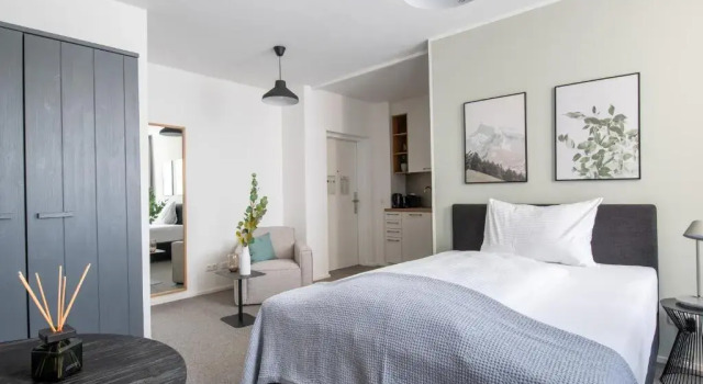 Limehome Linz Friedrichstraße