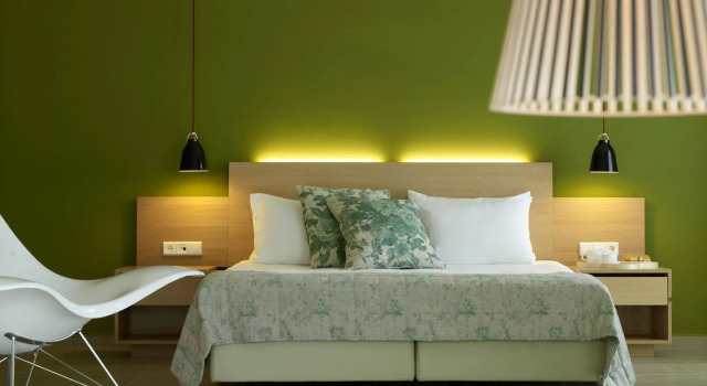 Thalatta Seaside Hotel, Забронировать Отель СПА-отели Паралии Агия Аннас, SPA-услуги