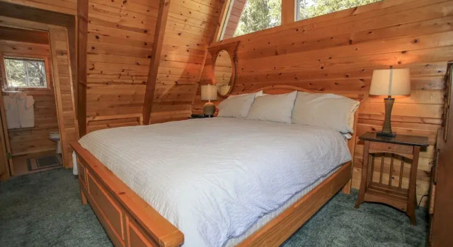 Teewinot, Prenota Hotel Moonridge Stati Uniti