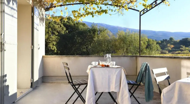 Номер Standard La Maison De Bécaras