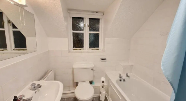 Wonderway Rooms